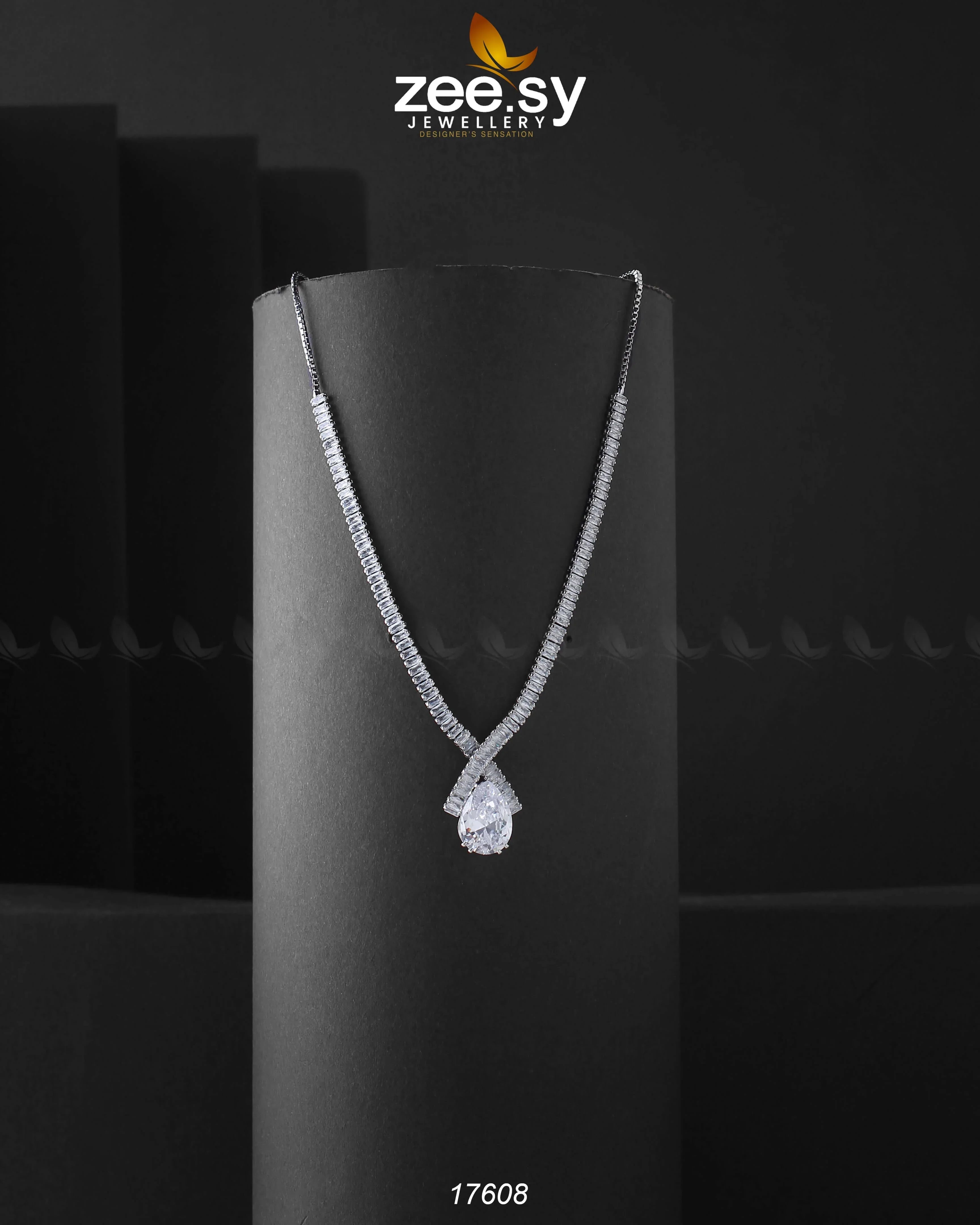 Harmony Chain - Zeesy Jewellery