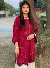 Urban Cut Stitched Co Ords Cotton-C0231