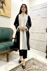 Urban Cut 1 Piece Cotton Embellished Kurta Stylish & Elegant