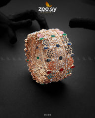 BANGLES-0310 - Zeesy Jewellery