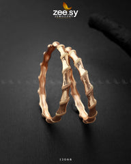 Ethiopian Bangles - Zeesy Jewellery