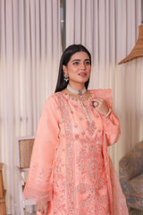 Umer Aayan 03-SALTANAT VOL 2