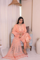 Umer Aayan 03-SALTANAT VOL 2