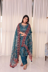 Umer Aayan 06-SALTANAT VOL 2