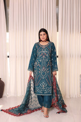 Umer Aayan 06-SALTANAT VOL 2