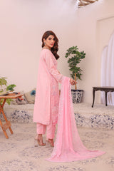 Umer Aayan 01-BELLA VOL 3