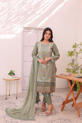 Umer Aayan 02-BELLA VOL 3