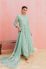 Dastak By Mannat Clothing Stitched Collection-Sofi