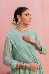Dastak By Mannat Clothing Stitched Collection-Sofi