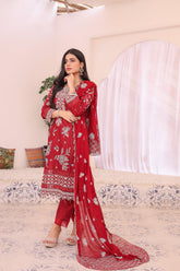 Umer Aayan 06-BELLA VOL 3