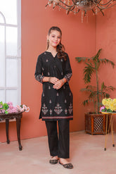 Phool Pari By Opole Stitched 2 Piece Kids Coolection-GTP-05