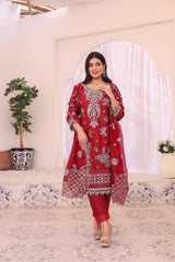 Umer Aayan 06-BELLA VOL 3