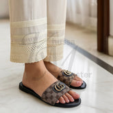 Khussa Master GUCCI BLACK