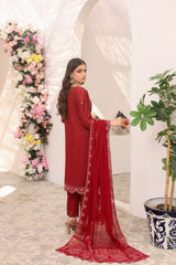 Umer Aayan 01-BELLA VOL 5