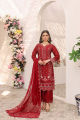 Umer Aayan 01-BELLA VOL 5