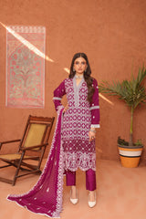 Umer Aayan 01-Jasmine-VOL 1