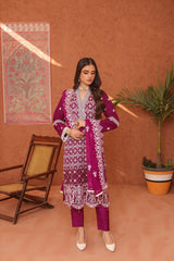 Umer Aayan 01-Jasmine-VOL 1