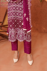 Umer Aayan 01-Jasmine-VOL 1