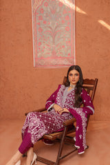 Umer Aayan 01-Jasmine-VOL 1