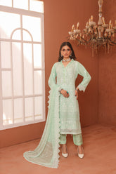 Umer Aayan 03-Jasmine-VOL 1