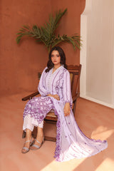 Umer Aayan 04-Jasmine-VOL 1