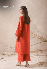 Asim Jofa Essential Pret Drop 7 Ajpb-81 Dyed Cambric 2Pc