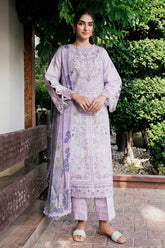 Zync by Florent Unstitched 3 Piece Intermix Suit-FIM-07-A
