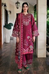 Zync by Florent Unstitched 3 Piece Intermix Suit-FIM-05-A