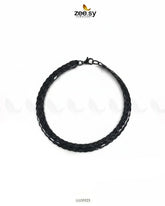 Moon Medium Lace Bracelet for Men