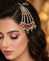 JHUMAR-0047 - Zeesy Jewellery