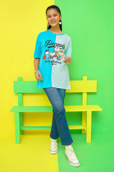 Jersey T-Shirt - Wear Ochre