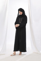 TGM Abaya Collection-Karima