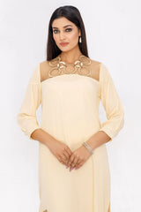 Riwayat By Anayra Amal Stitched 2 Piece Festive Collection-Khuld