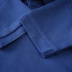 Kjunction Boys Half Sleeves Polo T-Shirt (IBelieve)