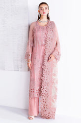 Arzoo by Ramsha Unstitched 3 Piece Chiffon Vol 02 Collection'2025-U-203