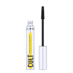 Lamel - Cult Length & Curl Mascara 402 Black