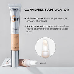 Lamel Smart Skin Brightening Concealer A–403 Light Medium 15Ml