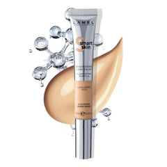 Lamel Smart Skin Brightening Concealer A–403 Light Medium 15Ml
