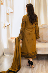 Tawakal Closet - Zaitoon 3pcs