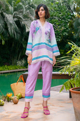 Shomi nairah