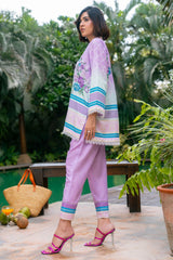 Shomi nairah