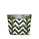 CANBERRA GREEN - Bag X