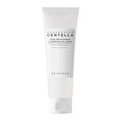 Skin 1004 - Madagascar Centella Tone Brightening Cleansing Gel Foam, 125 ml