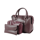 ROXY MAROON - Bag X