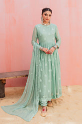Dastak By Mannat Clothing Stitched Collection-Sofi