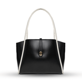 ELIZABETH BLACK - Bag X
