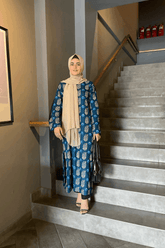 B.K Clothings Stitched 2 Piece-Rim Jim