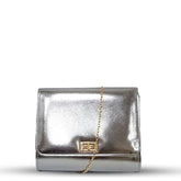 CHARM SILVER - Bag X