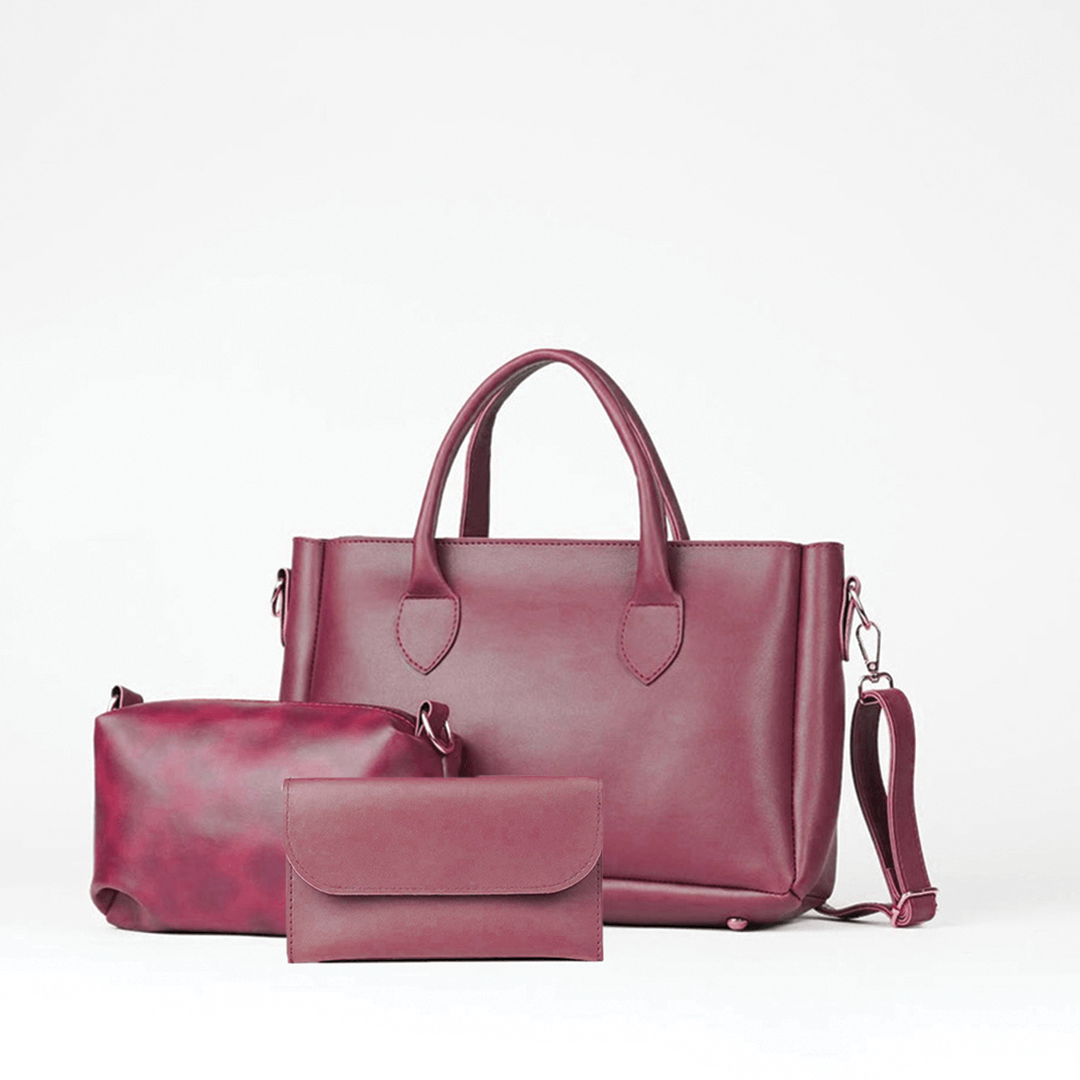 BLAIR MAROON - Bag X