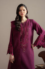 Elvin By Fabiha Fatima Unstitched 3 Piece Formals Collection'2025-Lazel